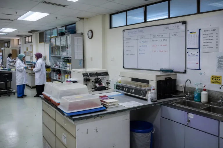 Early Detection Economics: Malaysia Cancer Screening Market Momentum and the High-stakes Diagnostics Shift