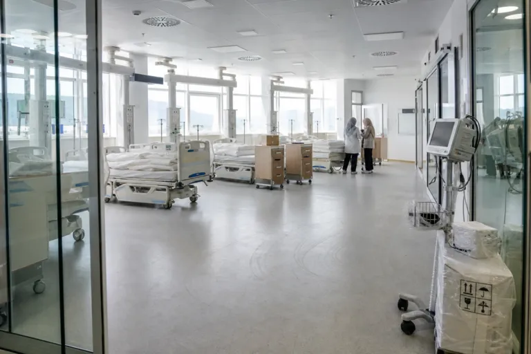 Malaysia Private Hospital Expansion 2026: New Beds, Insurance Demand, and Regional Pull