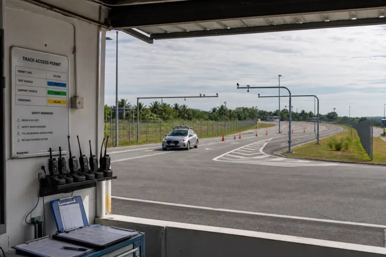 Malaysia Autonomous Vehicles: The Exciting Shift From Pilot Trials to Real-world Rollout