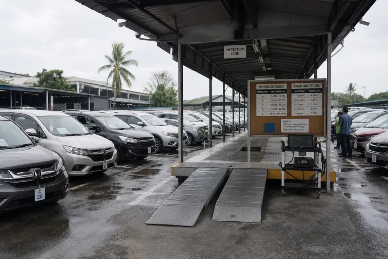 Malaysia Used Car Market 2026: Smart Price Moves, Financing Paths and the EV Resale Question