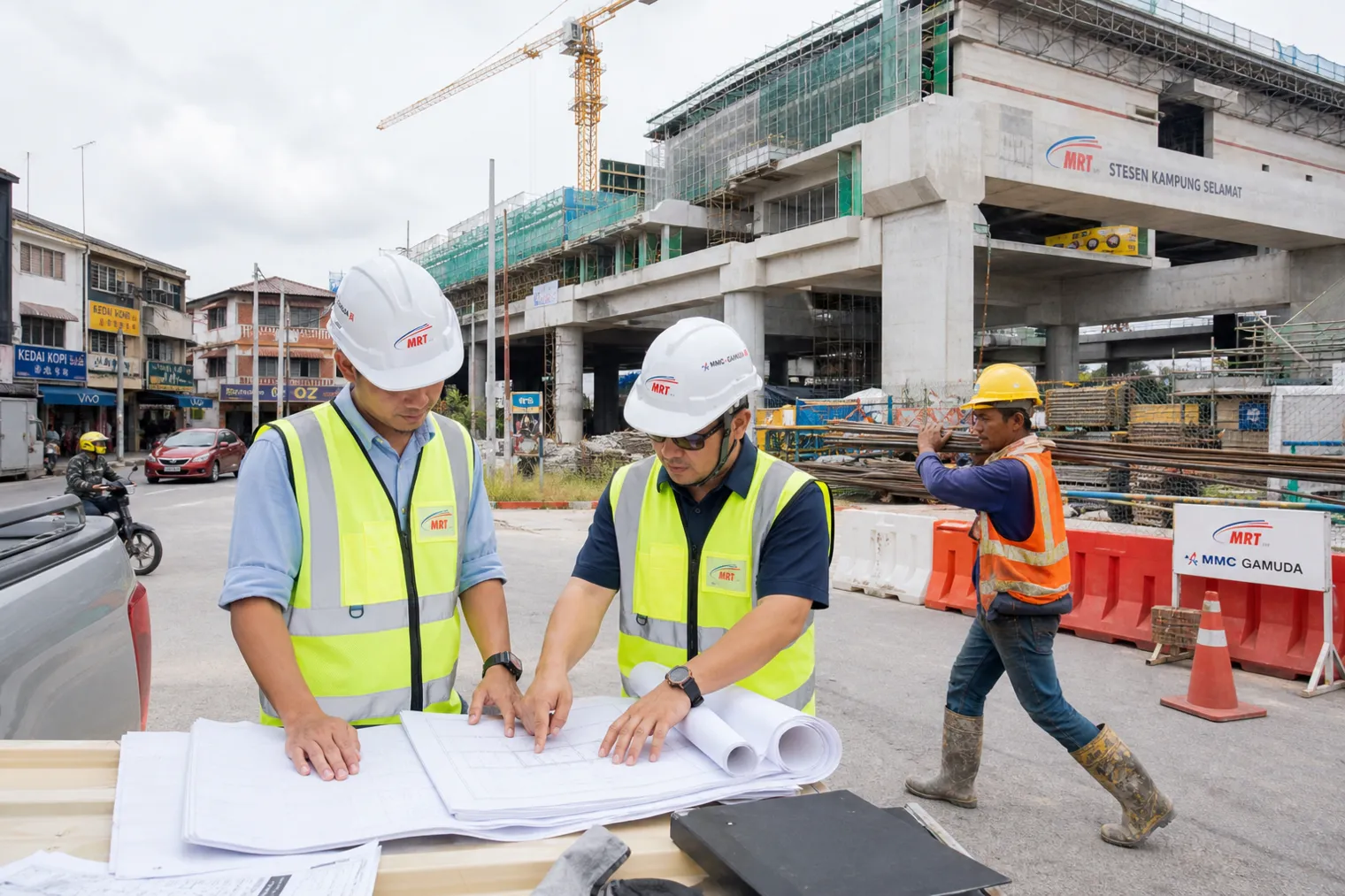Malaysia Rail Infrastructure Projects: 2026 Shift Guide