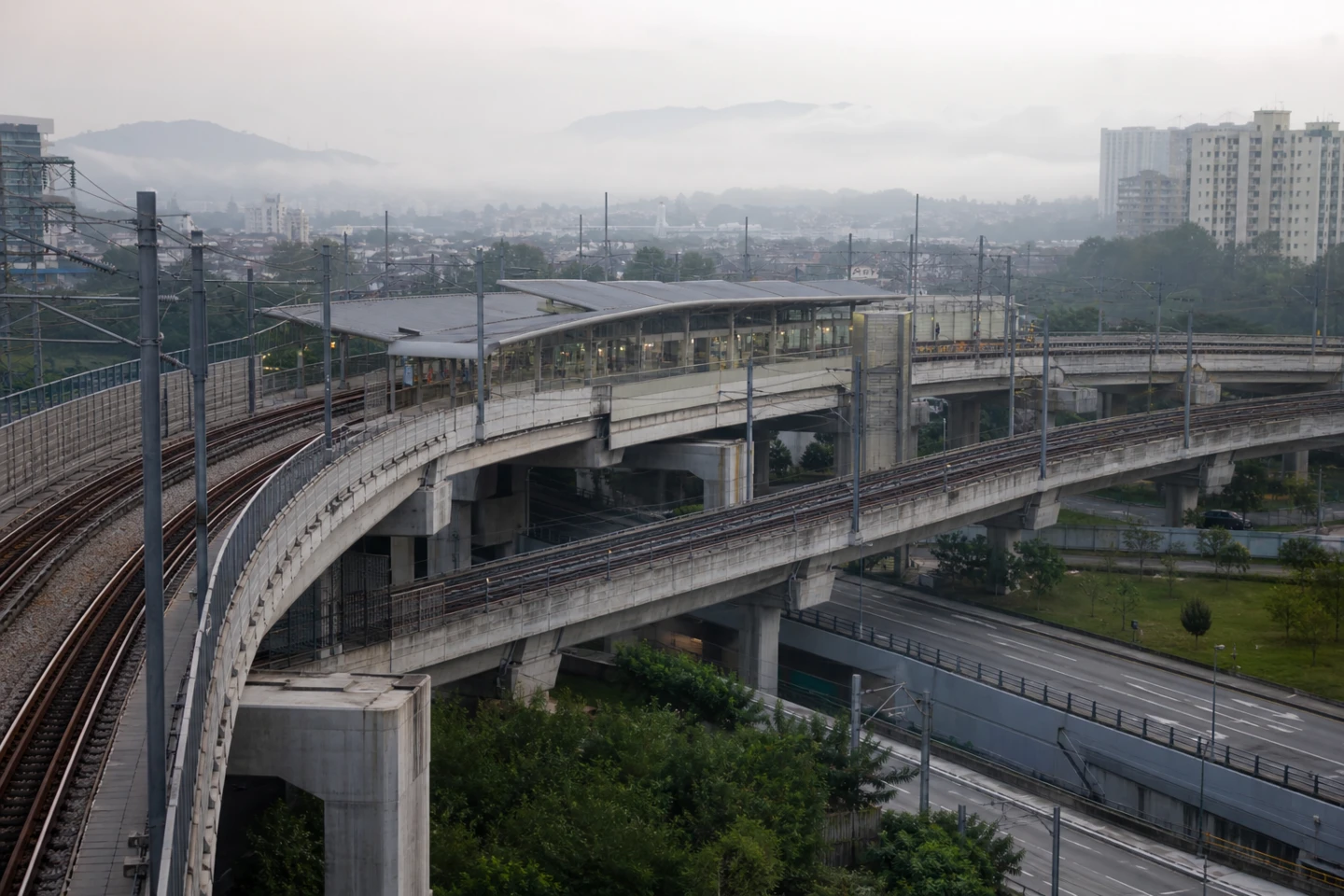 Malaysia MRT3 Circle Line Tender Restart 2026 Guide