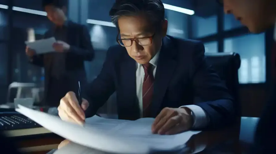 Cross-Border Acquisition Due Diligence in Malaysia
