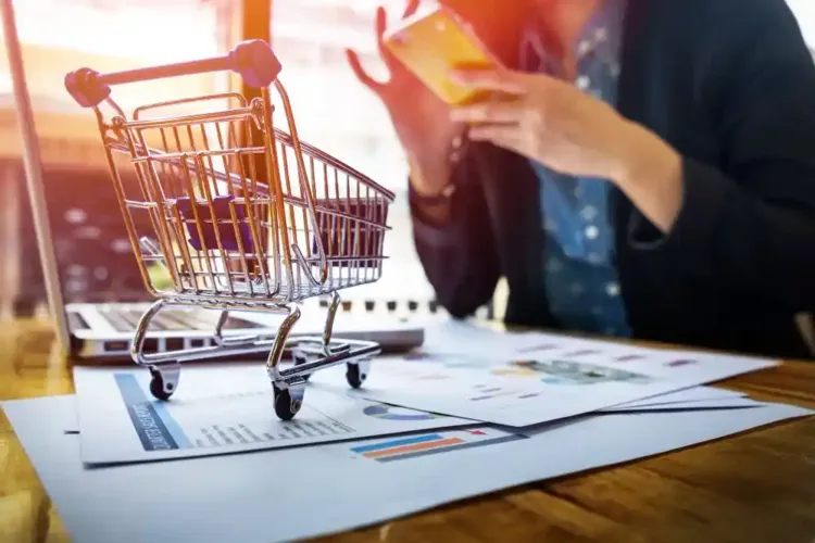 E-Commerce Distribution Expansion Strategy in Malaysia