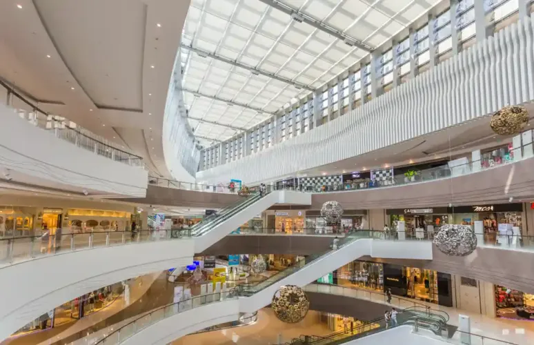 Changing Retail Preferences in Malaysia’s Urban Middle Class
