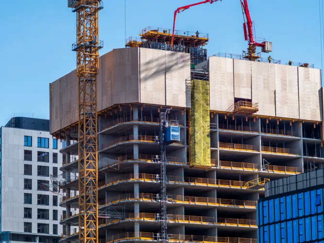 Construction