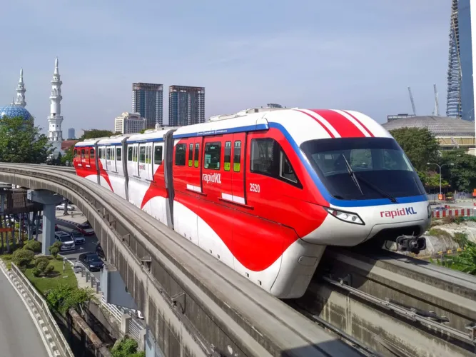 Transport & Mobility