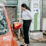 Electric Vehicle Adoption: Infrastructure and Market Dynamics in Malaysia