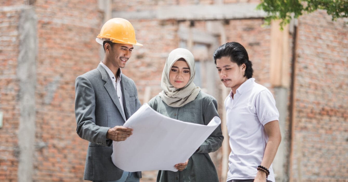 Malaysia Construction Workforce Trends