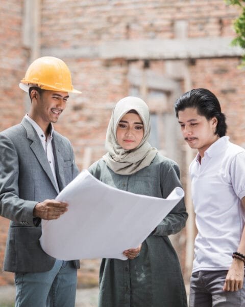 Malaysia Construction Workforce Trends